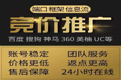 金融行业SEM托管的三大经典案例